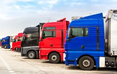 Antalya Orhangazi Ambar Nakliyat